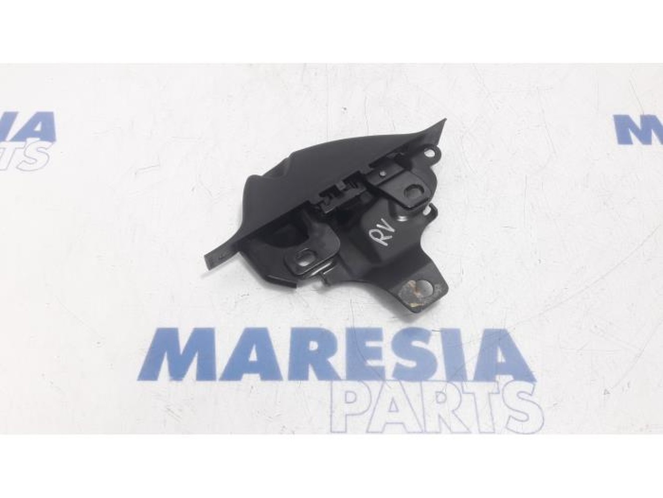 Peugeot - 308 - Convertible lock