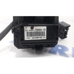 Peugeot - 308 - Heater resistor
