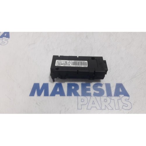 Peugeot - 308 - Tyre pressure module