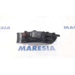 Peugeot - 308 - Multi-functional window switch
