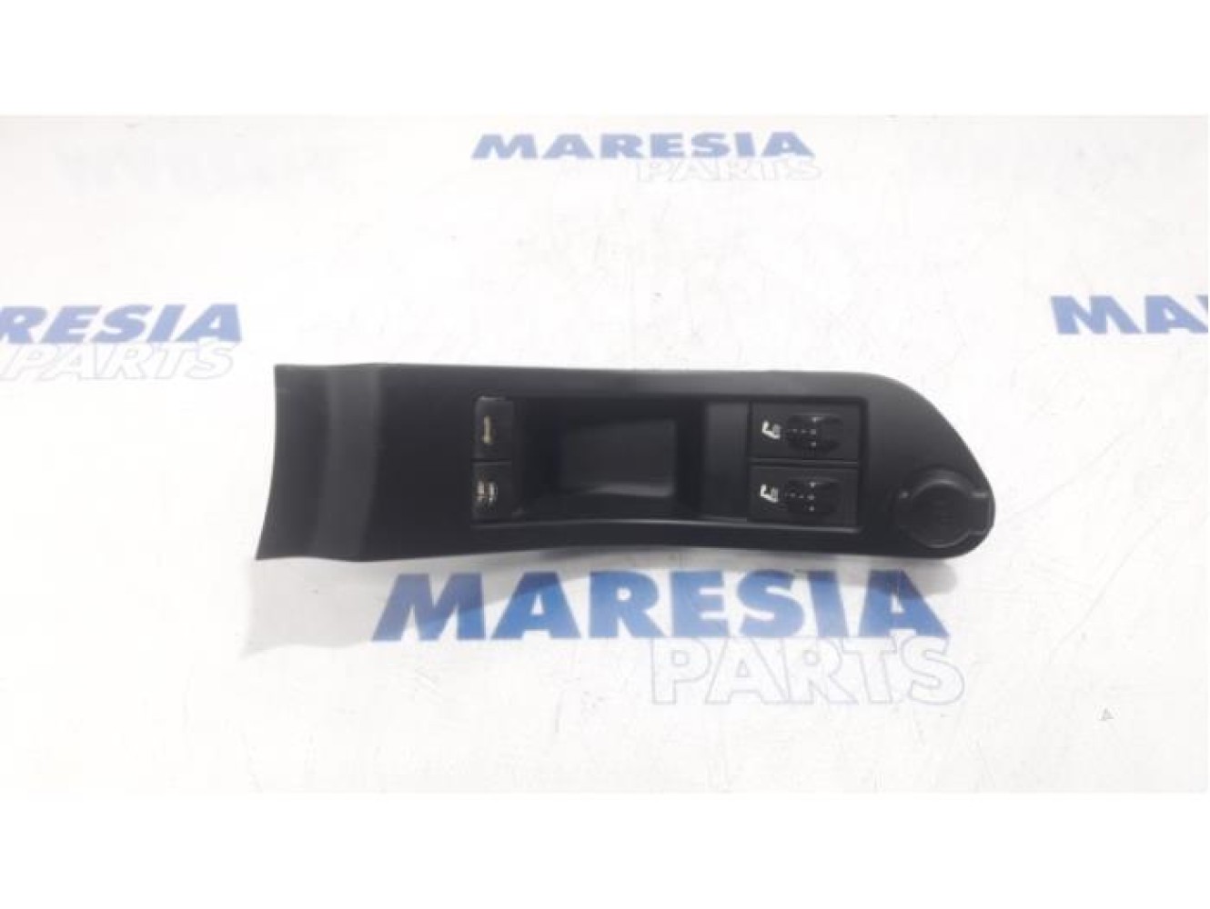 Peugeot - 308 - Multi-functional window switch