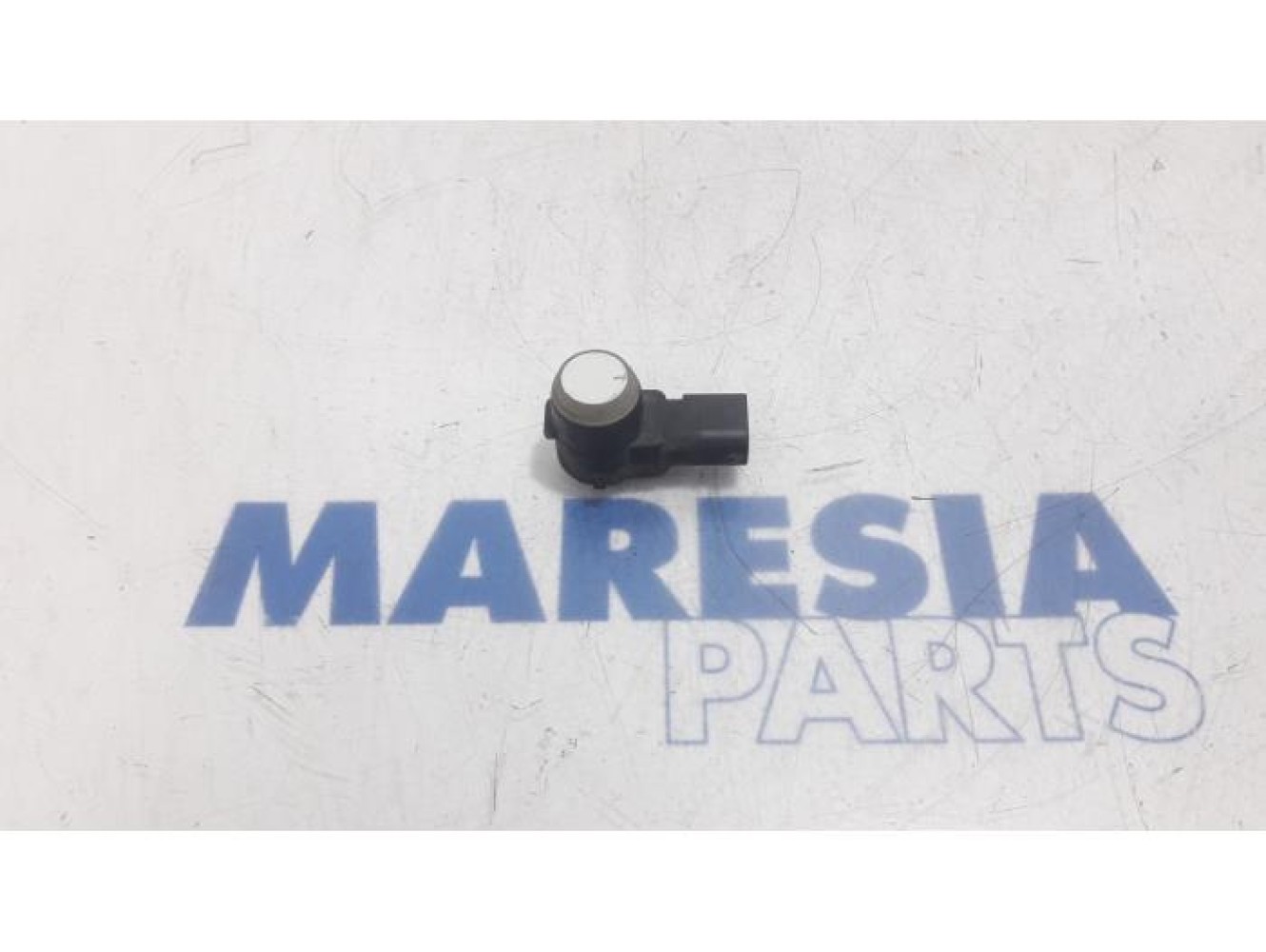 Peugeot - 308 - PDC Sensor