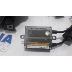 Fiat - 500 - Scheinwerfer links
