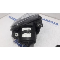 Fiat - 500 - Scheinwerfer links