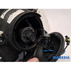 Fiat - 500 - Scheinwerfer links
