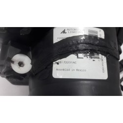 Fiat - 500 - Scheinwerfer links