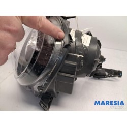 Fiat - 500 - Scheinwerfer links