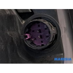 Fiat - 500 - Scheinwerfer links
