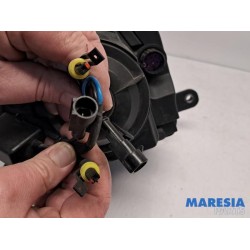 Fiat - 500 - Scheinwerfer links