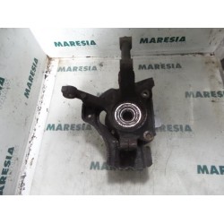 Fiat - Punto - Knuckle, front left