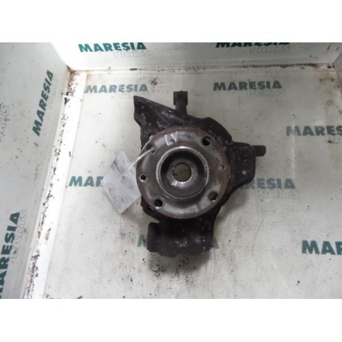 Fiat - Punto - Fusee links-voor