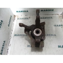 Fiat - Punto - Fusee links-voor