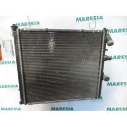 Renault - Kangoo - Radiator