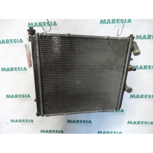 Renault - Kangoo - Radiator