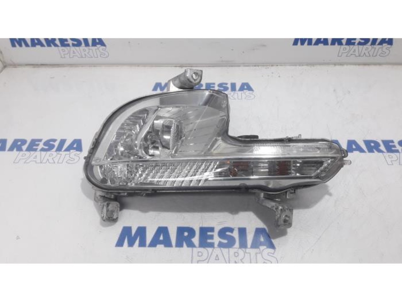 Peugeot - 508 - Fog light, front left