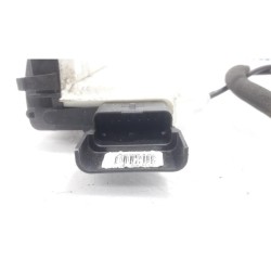 Peugeot - 508 - Front door lock mechanism 4-door, right