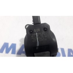 Peugeot - 508 - Gaspedaalpositie Sensor
