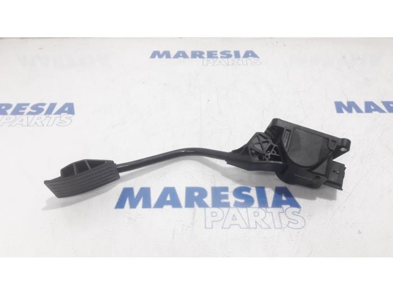 Peugeot - 508 - Gaspedaalpositie Sensor