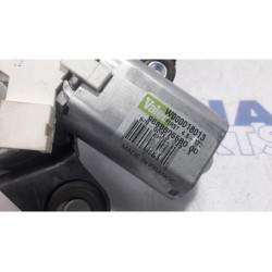 Peugeot - 508 - Rear wiper motor