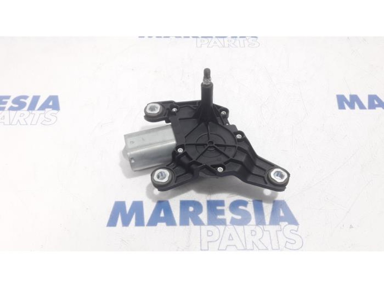 Peugeot - 508 - Rear wiper motor