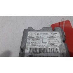 Peugeot - 508 - Airbag Module