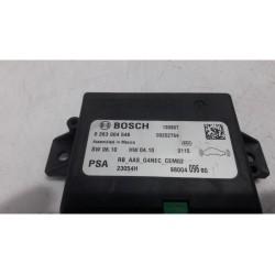 Peugeot - 508 - PDC Modul