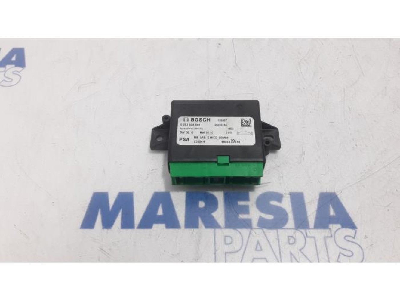 Peugeot - 508 - PDC Modul