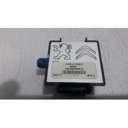 Peugeot - 508 - Antenne