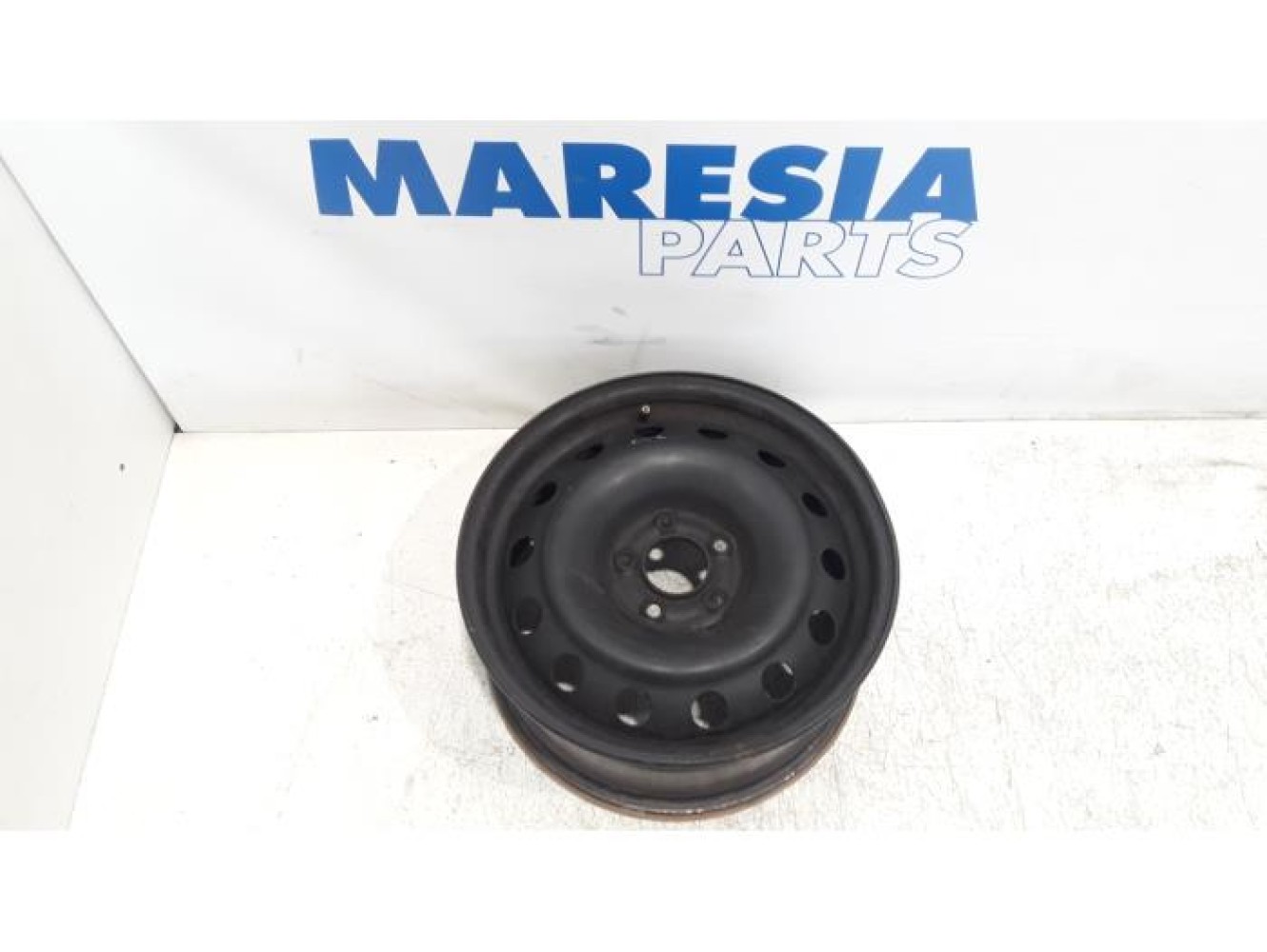 Citroen - Jumpy - Wheel