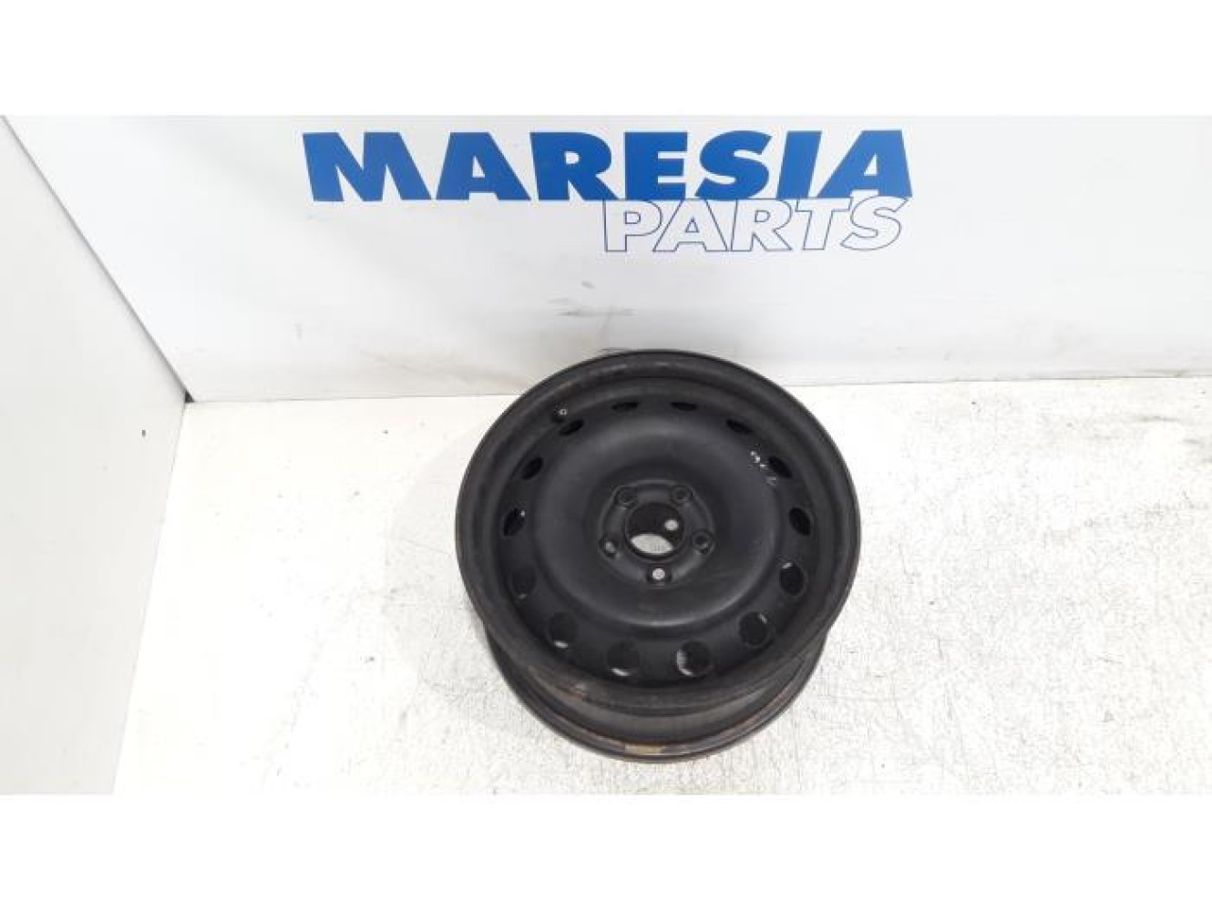 Citroen - Jumpy - Wheel