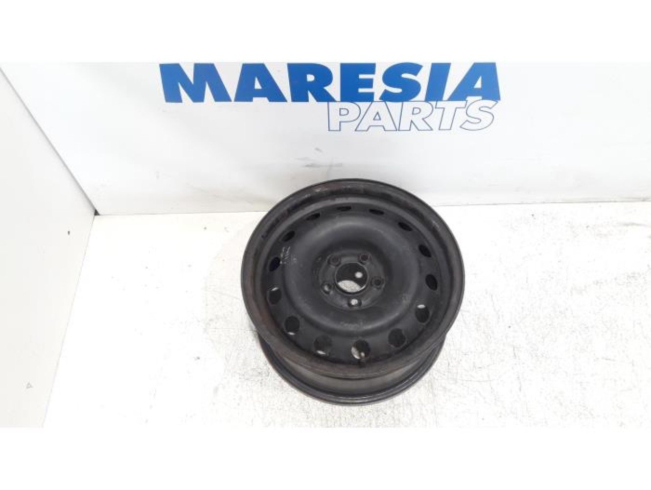 Citroen - Jumpy - Wheel