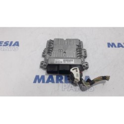 Peugeot - 508 - Engine management computer