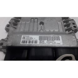 Peugeot - 508 - Engine management computer