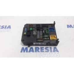 Peugeot - 508 - Engine management computer