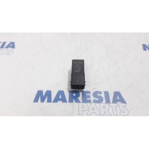 Peugeot - 508 - Glow plug relay