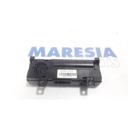 Peugeot - 508 - Navigation module