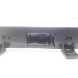 Peugeot - 508 - Navigation module