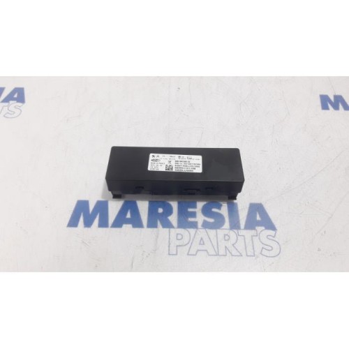 Peugeot - 508 - Navigatie Module