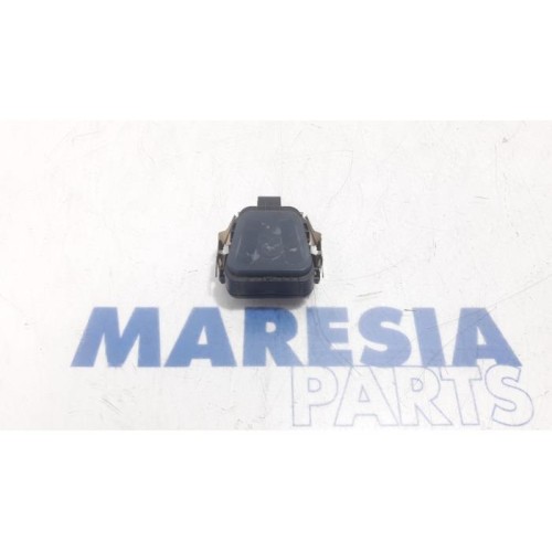 Peugeot - 508 - Rain sensor