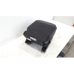 Renault - Scenic - Rear seat