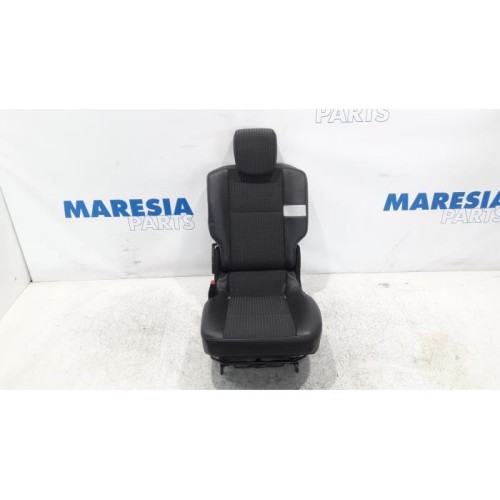 Renault - Scenic - Stoel achter