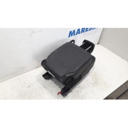 Renault - Scenic - Rear seat