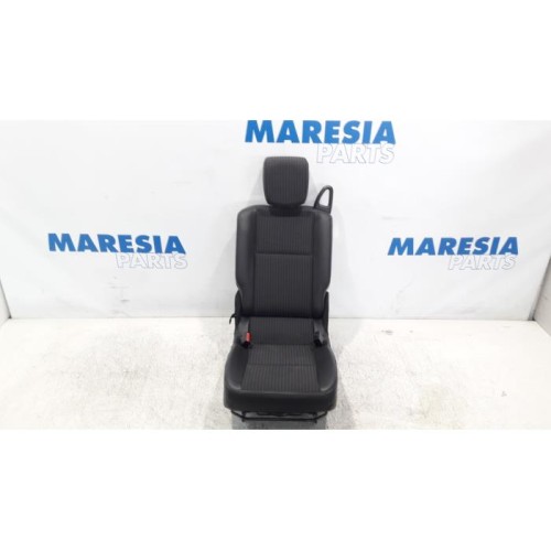 Renault - Scenic - Stoel achter