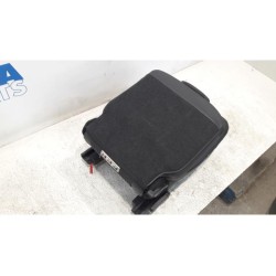 Renault - Scenic - Rear seat
