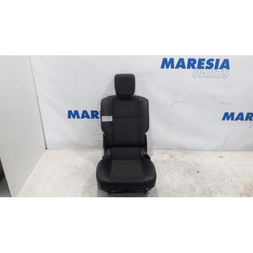 Renault - Scenic - Stoel achter