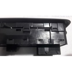Peugeot - 508 - Multi-functional window switch