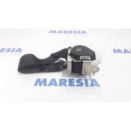Peugeot - 508 - Sicherheitsgurt links hinten