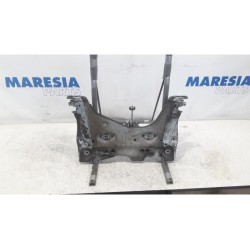 Renault - Clio - Subframe