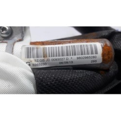 Peugeot - 508 - Airbag hemel links