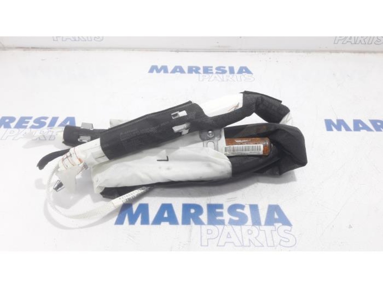 Peugeot - 508 - Airbag hemel links
